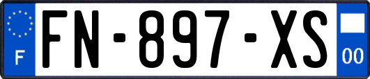 FN-897-XS