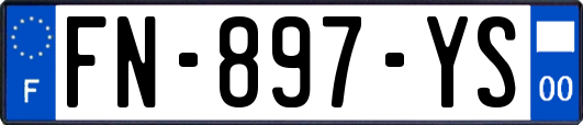 FN-897-YS