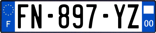 FN-897-YZ