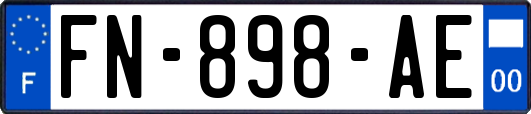 FN-898-AE