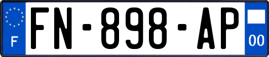 FN-898-AP