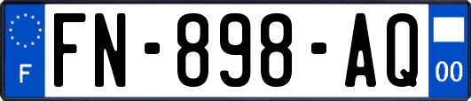 FN-898-AQ