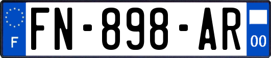 FN-898-AR