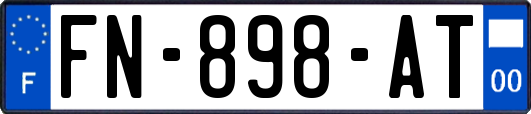 FN-898-AT