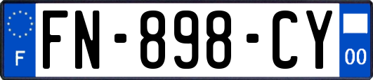 FN-898-CY