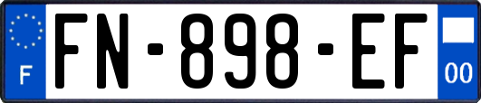 FN-898-EF