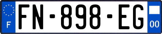 FN-898-EG