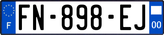 FN-898-EJ