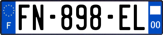 FN-898-EL