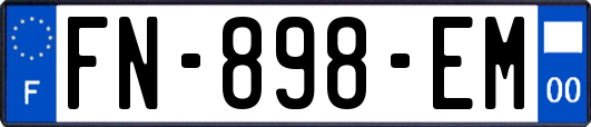 FN-898-EM