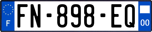 FN-898-EQ