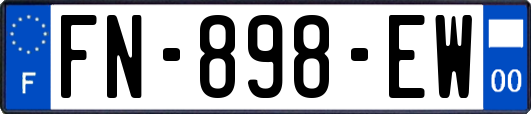 FN-898-EW