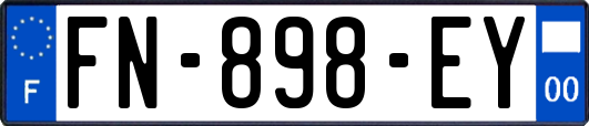 FN-898-EY