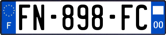FN-898-FC