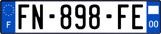 FN-898-FE