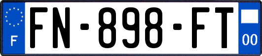 FN-898-FT