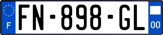 FN-898-GL