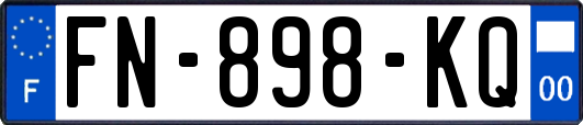 FN-898-KQ