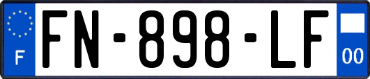 FN-898-LF