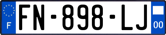 FN-898-LJ