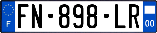 FN-898-LR