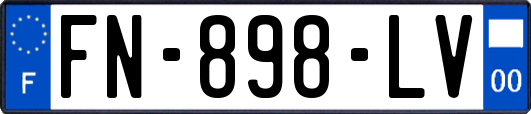 FN-898-LV