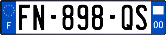 FN-898-QS
