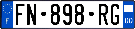 FN-898-RG