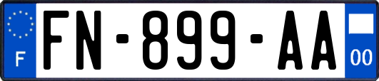 FN-899-AA