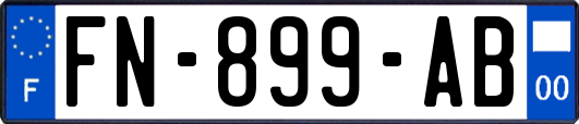 FN-899-AB