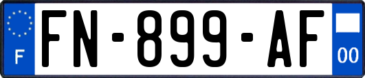 FN-899-AF