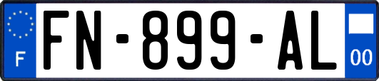 FN-899-AL