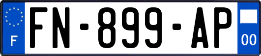 FN-899-AP