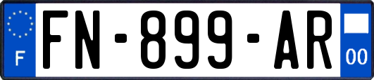 FN-899-AR