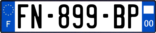 FN-899-BP