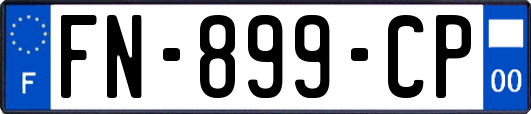 FN-899-CP