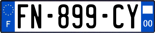 FN-899-CY