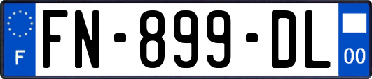FN-899-DL