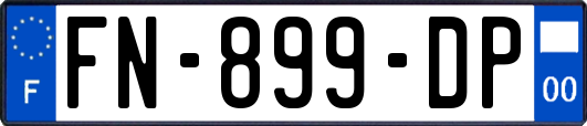 FN-899-DP