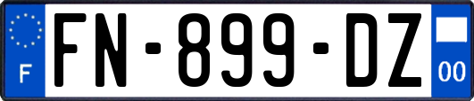 FN-899-DZ