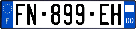 FN-899-EH
