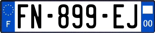 FN-899-EJ