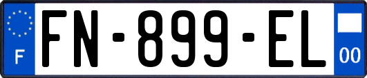 FN-899-EL