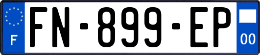 FN-899-EP