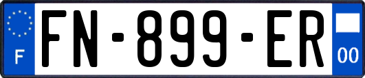 FN-899-ER