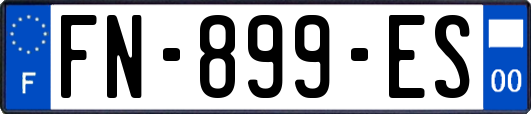 FN-899-ES