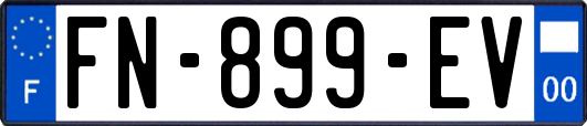 FN-899-EV