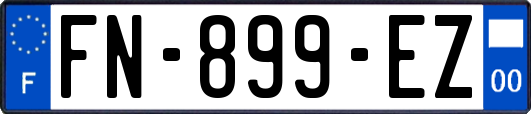 FN-899-EZ
