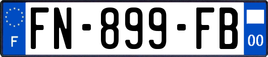 FN-899-FB