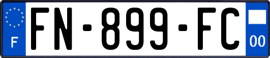 FN-899-FC